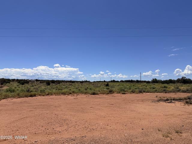 Land for sale in Navajo, Arizona
