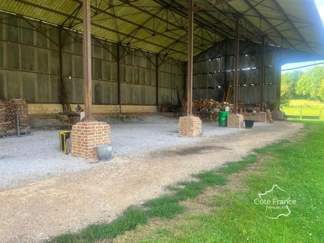 Maison vente à Vervins, Tupigny