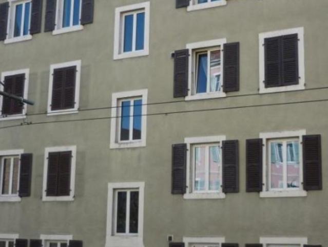Apartment mieten in La Chaux-de-Fonds