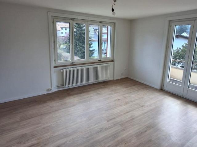 Apartment mieten in Mont-de-Buttes
