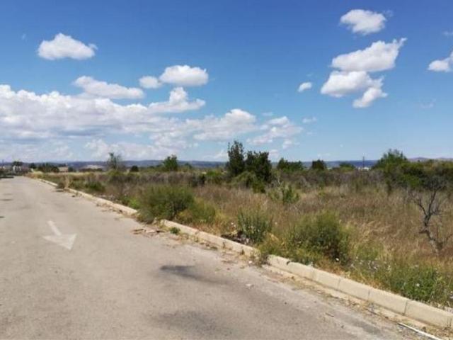 Terreno en venta en València, València / Valencia