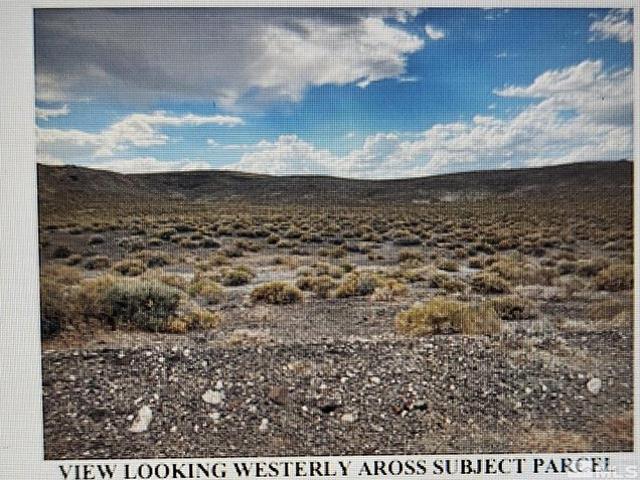 Land for sale in Fernley, Nevada