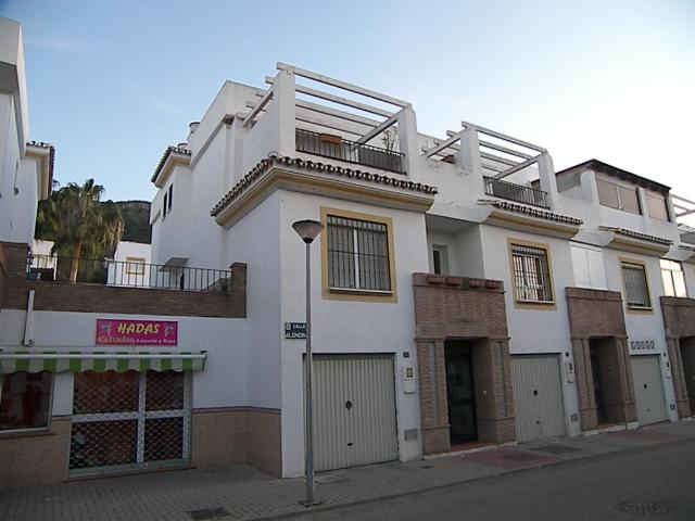 Chalet en venta en Valle del Guadalhorce, Andalucía