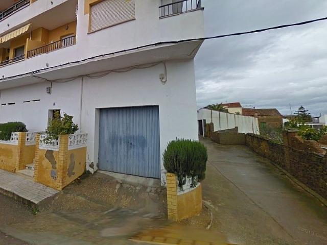 Piso en venta en Orellana La Vieja