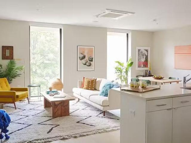 Condo for rent in Hyattsville