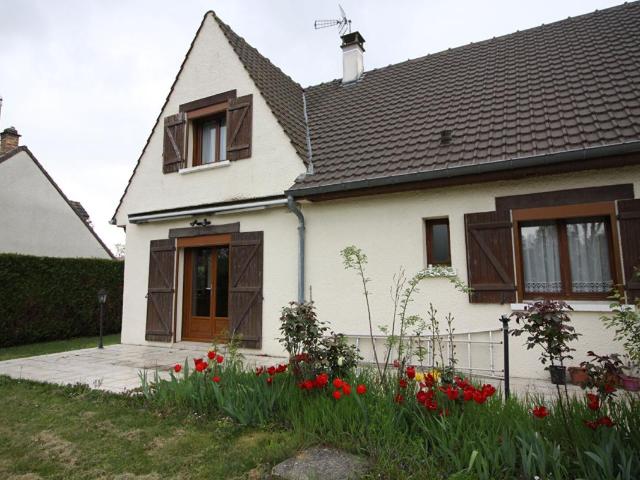 Maison vente à Laon, Prouvais