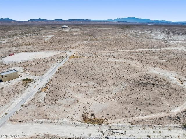 Land for sale in Moapa, Nevada