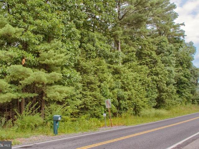 Land for sale in Beavertown, Pennsylvania