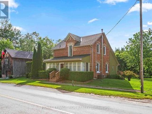 House for sale in Dufferin, Ontario