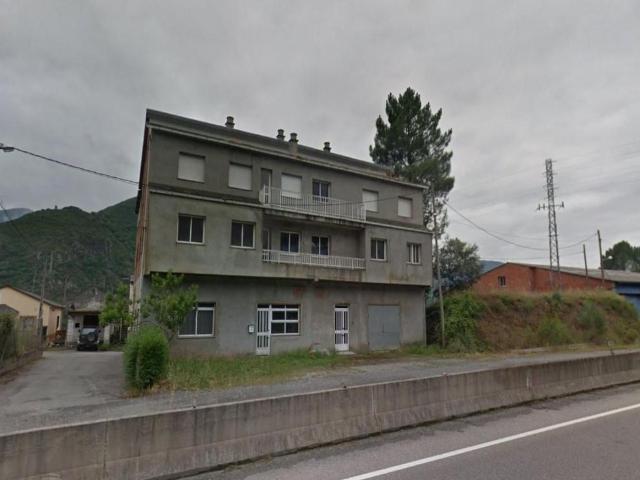 Local Comercial en venta en Quiroga, Lugo