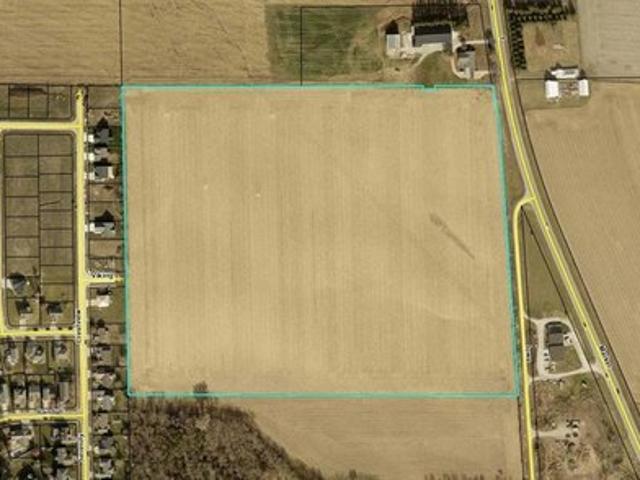 Land for sale in Solon, Iowa