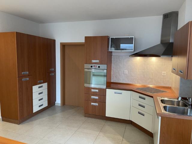 Apartment mieten in Quartier Corbusier, La Chaux-de-Fonds