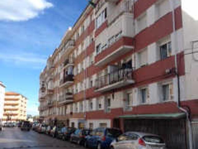 Piso en venta en Barrio Puerta, Colindres