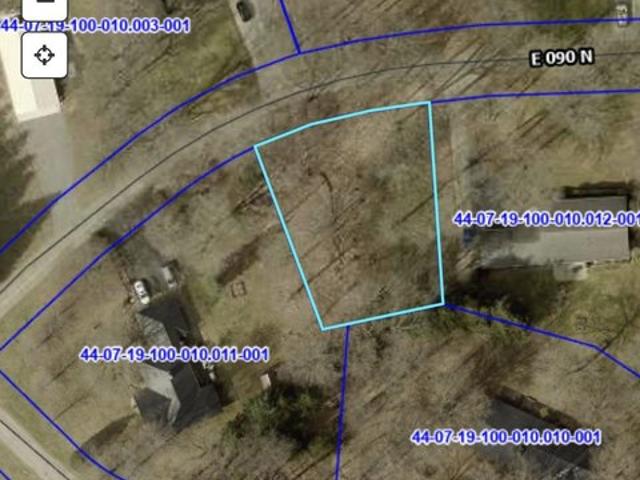 Land for sale in Lagrange, Indiana
