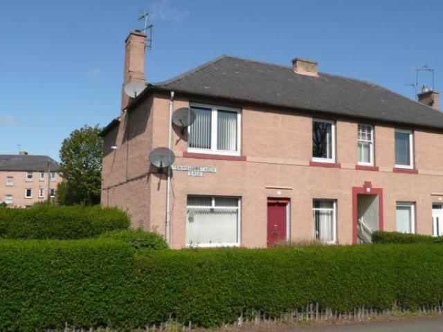 Apartment for rent in Saughton, Scotland
