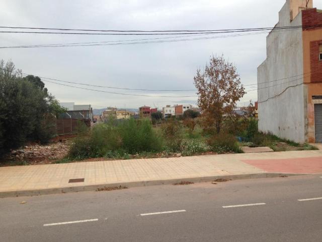 Terreno en venta en la Plana Alta, Valencia