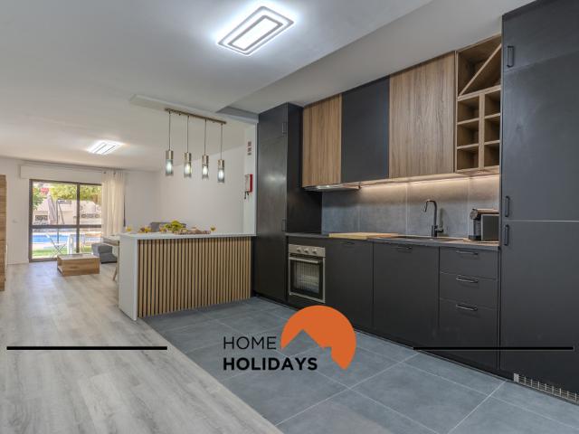 Apartamento alugar em Forte de São João, Albufeira