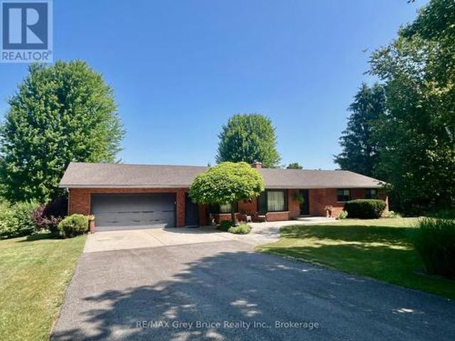 House for sale in Grey, Ontario