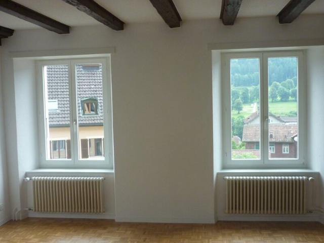 Apartment mieten in St-Imier, Bern