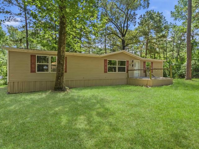 House for sale in Polk, Texas