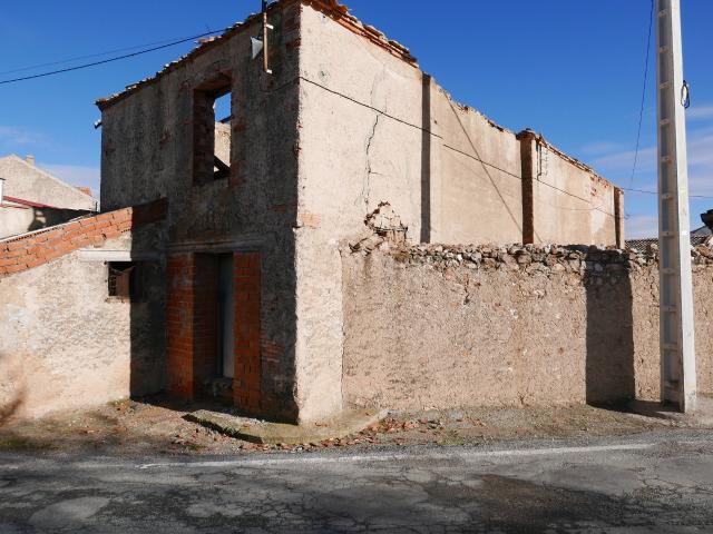 Piso en venta en Torreiglesias, Segovia