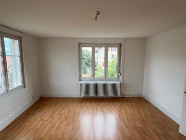 Apartment mieten in Fontainemelon