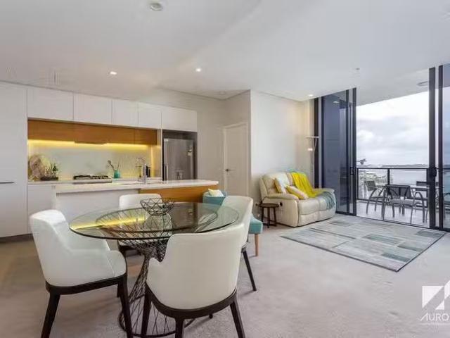 Apartment for rent in Toombul, Queensland