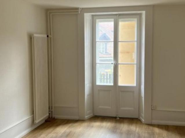 Apartment mieten in Auvernier, Milvignes