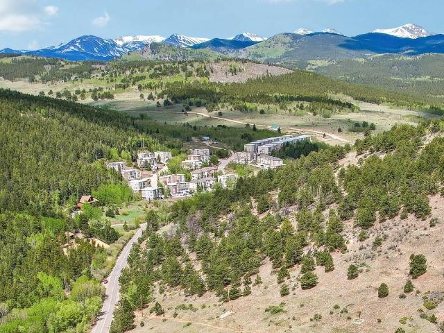 Land for sale in Central City, Colorado
