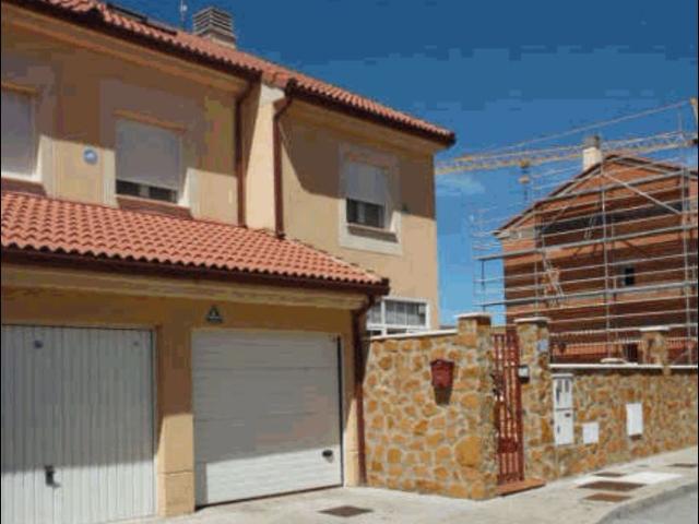 Chalet en venta
