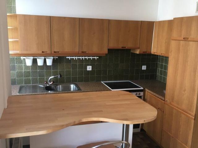 Haus mieten in La Chaux-de-Fonds, Neuenburg