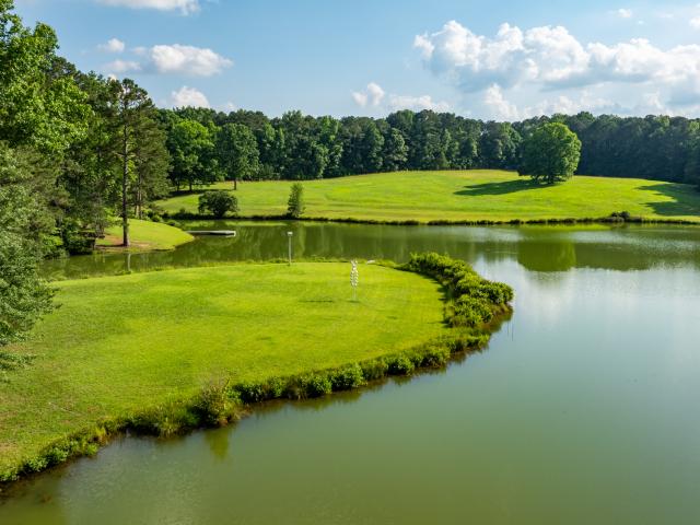 Land for sale in Creekside Crossing Estates, Peachtree City