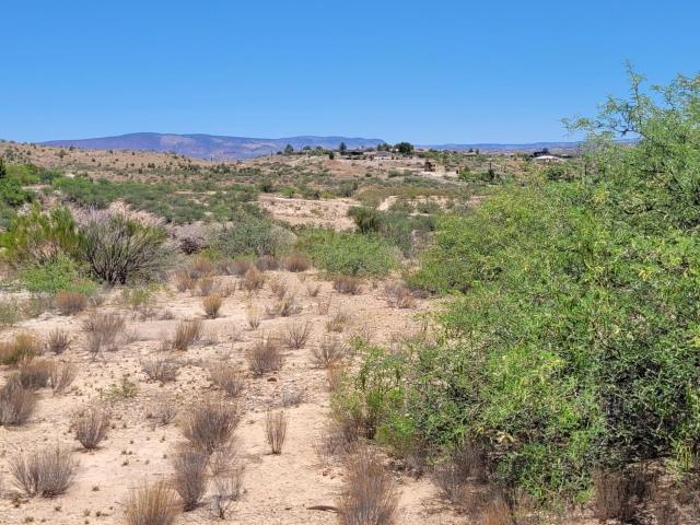 Land for sale in Cottonwood, Arizona