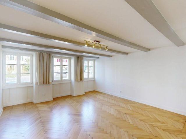 Apartment mieten in Petit-Cortaillod, Cortaillod