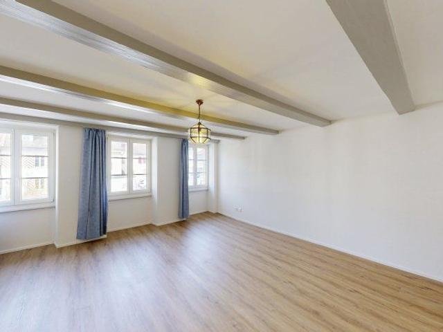Apartment mieten in Petit-Cortaillod, Cortaillod