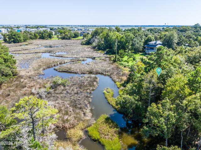 Land for sale in North Carolina