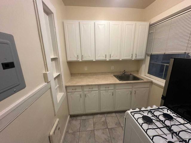 Apartment for rent in San Francisco, California