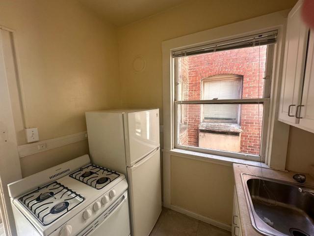 Apartment for rent in San Francisco, California