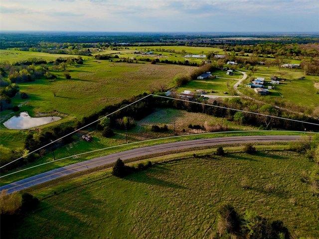 Land for sale in Hunt, Texas