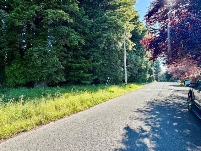 Land for sale in Humboldt, California
