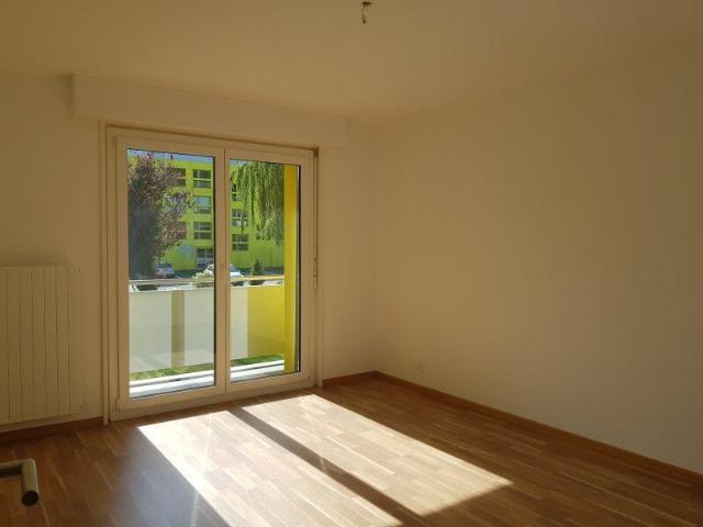 Apartment mieten in Les Terreaux, Saint-Maurice