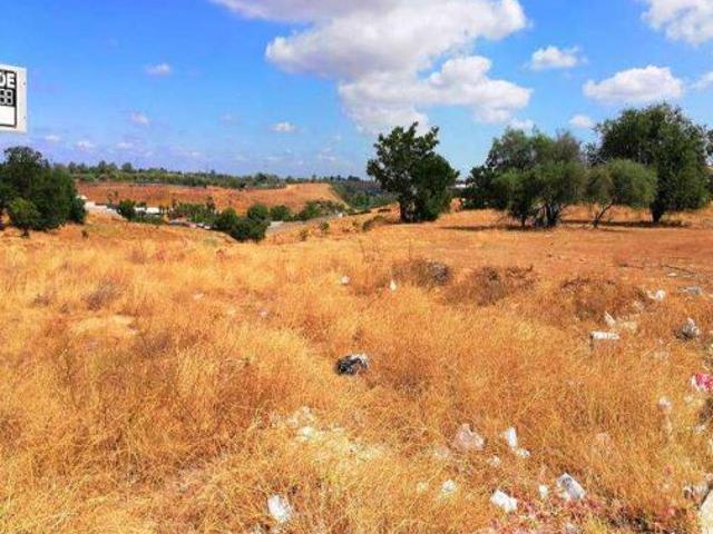 Terreno en venta en Sevilla, Andalucía