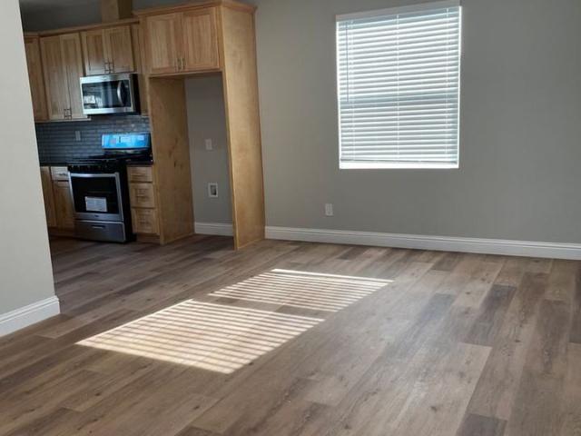 Apartment for rent in Oakland