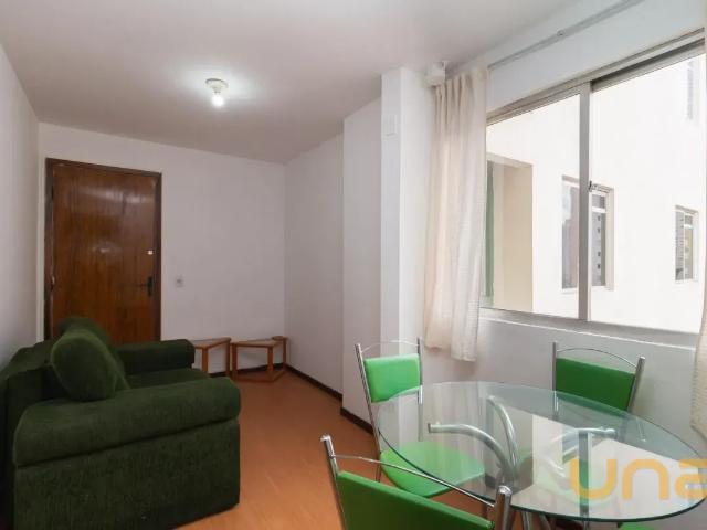 Apartamento aluguel em Cristo Rei, Curitiba