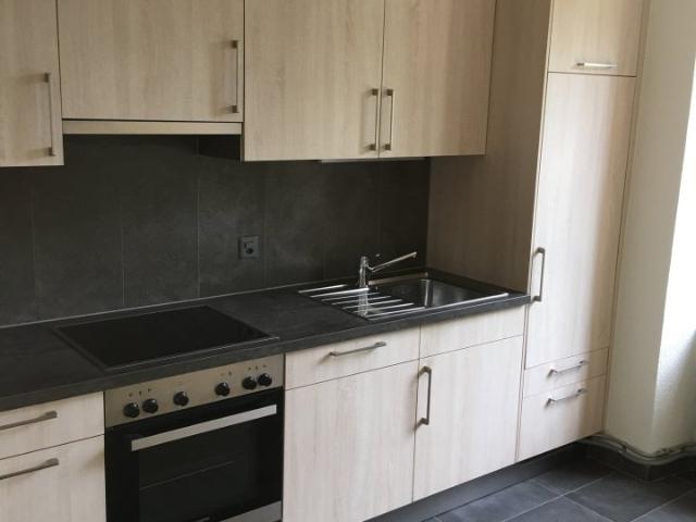 Apartment mieten in La Chaux-de-Fonds