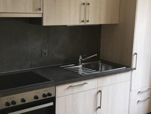 Apartment mieten in La Chaux-de-Fonds