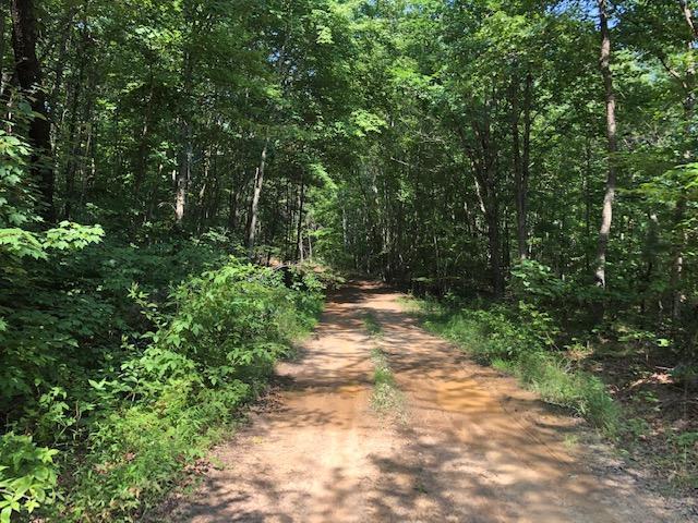 Land for sale in Tennessee