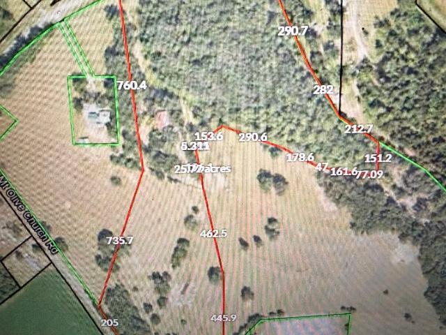 Farm for sale in Potterville, Reynolds