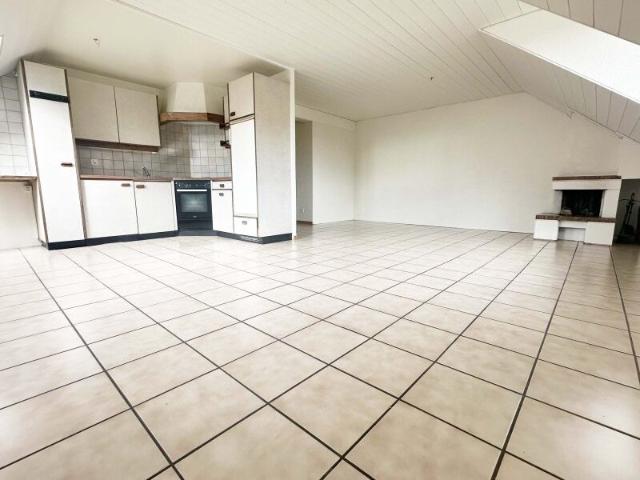 Apartment mieten in La Chaux-de-Fonds