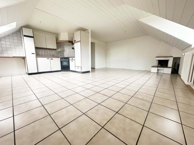 Apartment mieten in La Chaux-de-Fonds